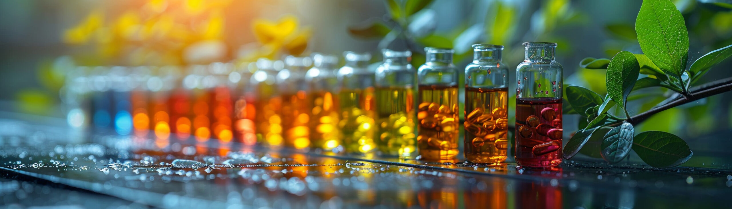 Enhancing environmental sustainability in pharmaceuticals through green practices and innovative solutions